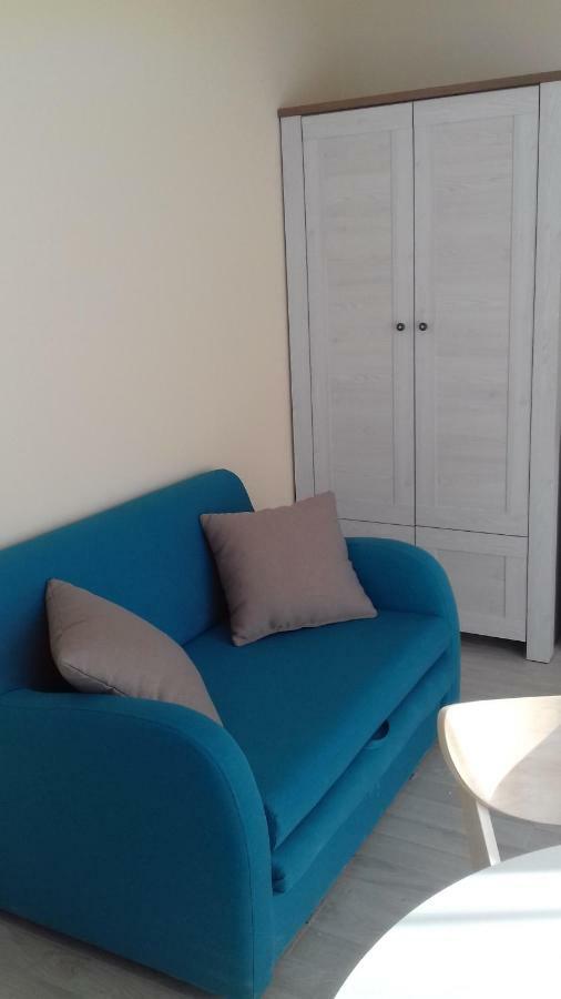 Apartamenty "U Jasia" I Darłówko Exterior foto