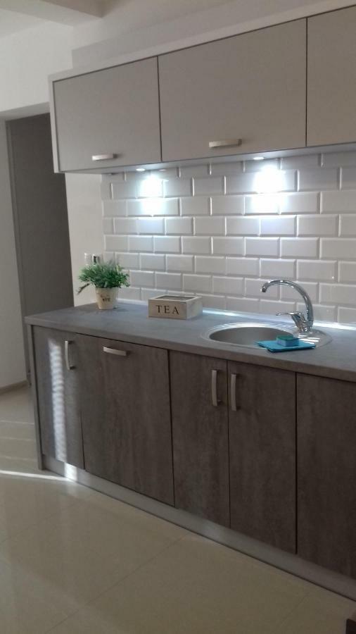 Apartamenty "U Jasia" I Darłówko Exterior foto